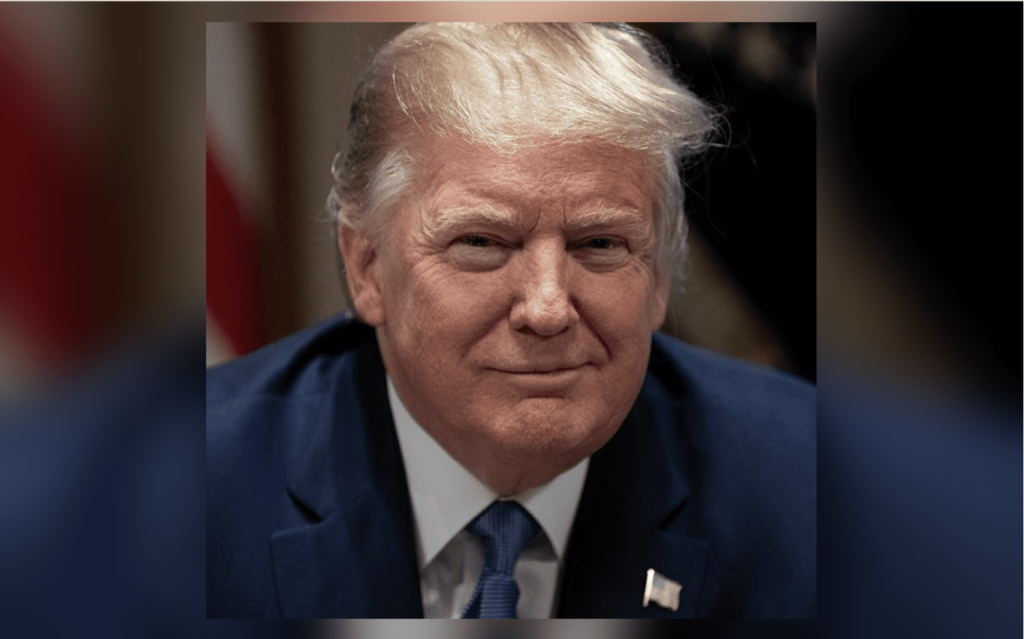 President Trump: Major Announcement Coming Tomorrow!