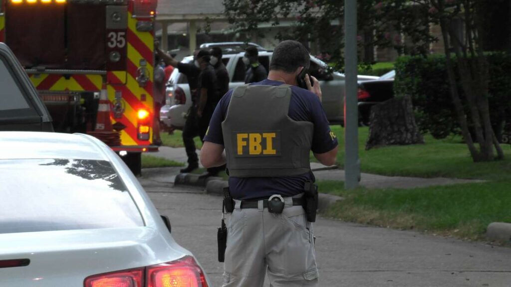 The FBI Paid Leader Of Satanic Pedophile Death Cult $82,000 To Take Over Atomwaffen Division In Order To Brainwash, Drug and Entrap Its Young Members