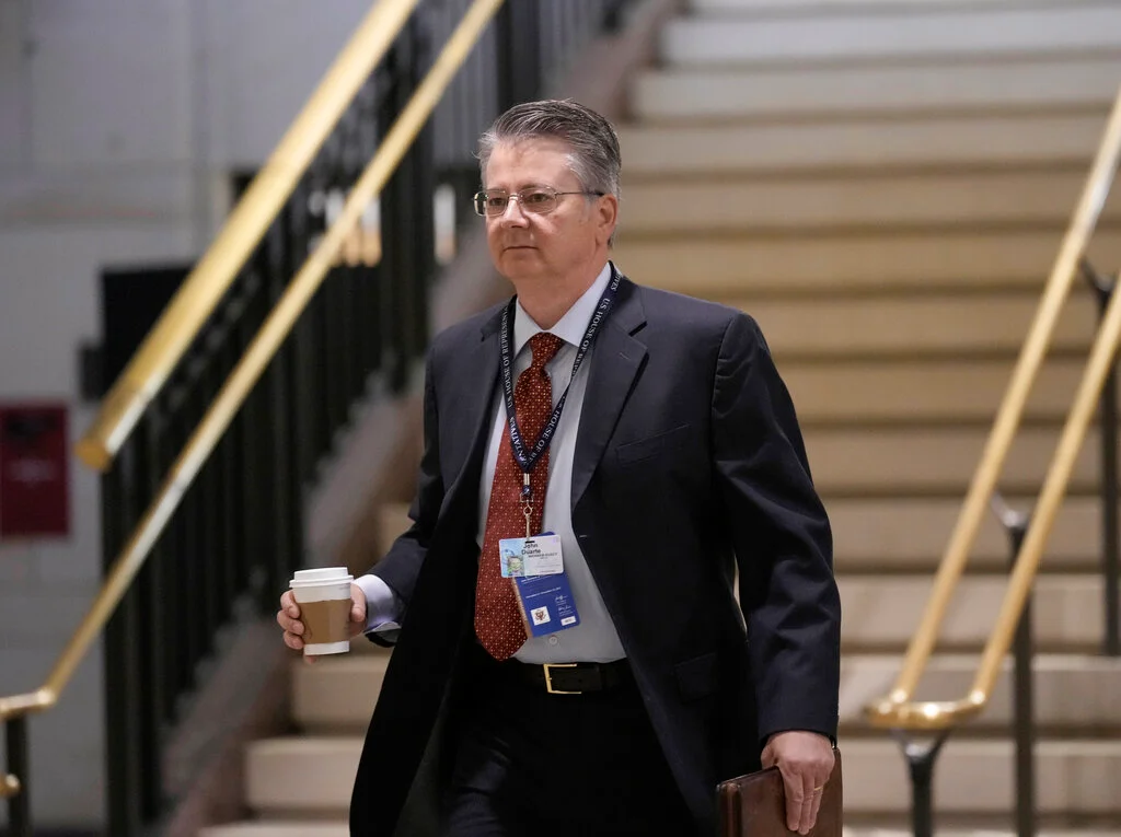 Republican flips Northern California congressional seat