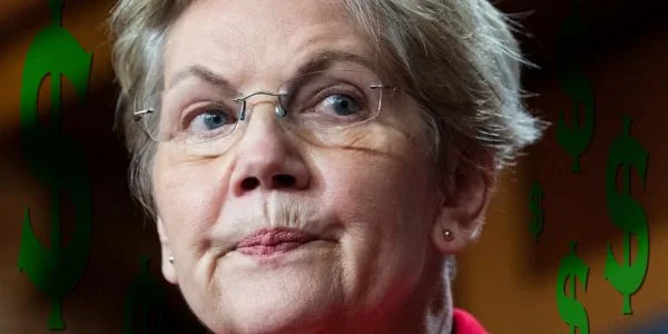 Liz Warren’s claim Biden has ‘legal authority’ to cancel student debt fact-checked, HEAP-BIG time