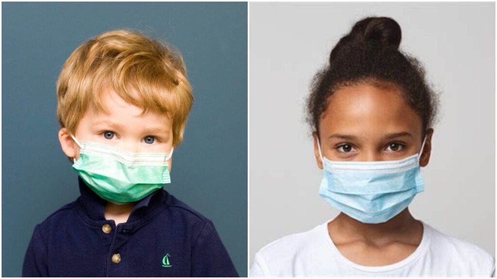 Far-Left “People’s CDC’ Group Calls for Renewed Mask Mandates, Calls Mask Opposition Form of ‘White Supremacy’
