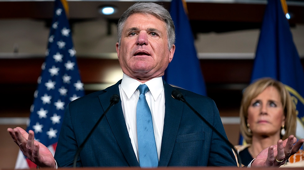 Top Republican accuses Biden administration of ‘unlawful’ stonewalling of Afghanistan oversight