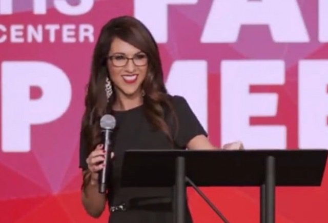 HUGE WIN: GOP Rep Lauren Boebert Holds On To Colorado Seat Following Recount, Here Are The Final Results [VIDEO]