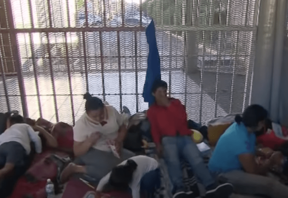 POLL: Nearly ⅔ of Americans Are Against the Biden Regime’s “Catch and Release” Policy for Illegal Alien Invaders