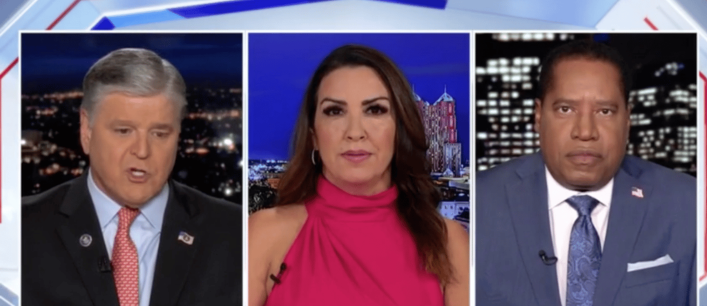 Carter on ‘Hannity’: Biden admin needs ‘to stop this madness…people are dying on both sides of the border’