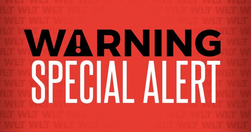 Trump Criminal Charges On Monday?
