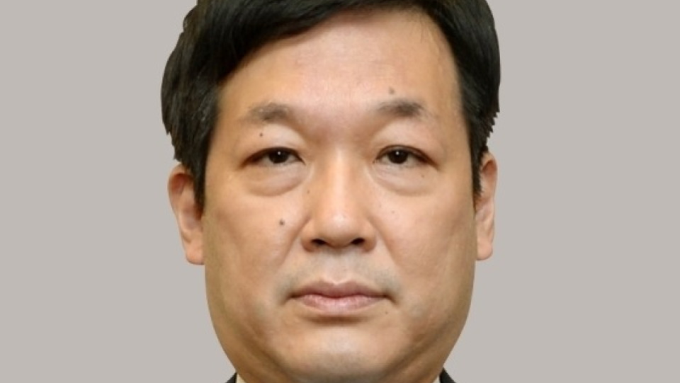 Japan ruling party lawmaker quits over funds underreporting scandal