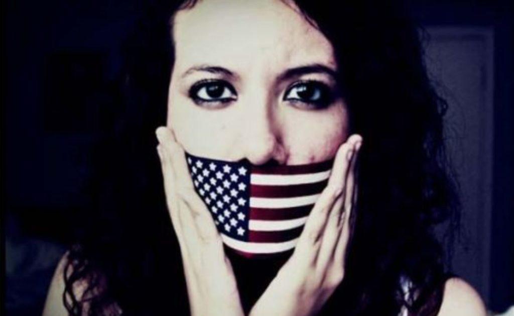 Why The Left Must Destroy Free Speech – Or Be Destroyed