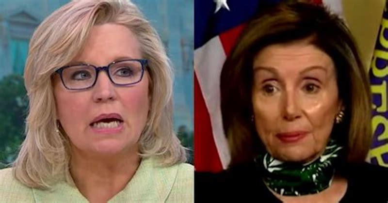 Jan 6 Referral: Not Just Unconstitutional, It OMITS Critical Facts About The Event