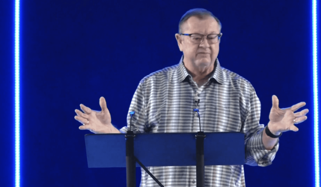 Tim Sheets: Fresh Air! It’s All Happening Now!