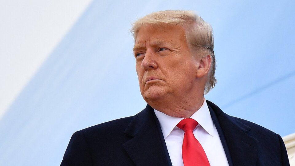 HUGE! Trump Unveils Pro-Free Speech Agenda As Part Of His Presidential Platform