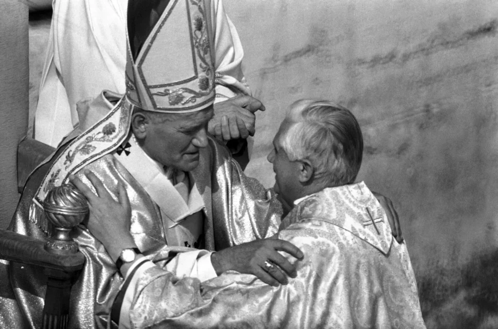 Benedict’s lasting mark on papacy will be his resignation