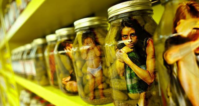Evil Walks Among Us: Child Trafficking Has Become Big Business In America