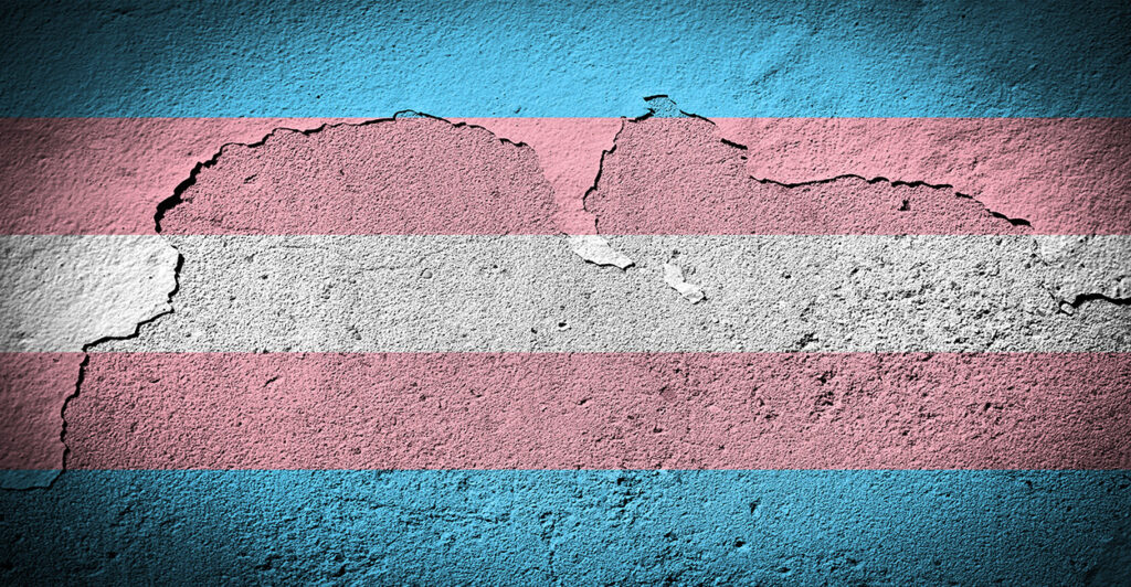 Mom Explains What It Took to Rescue Daughter From Transgenderism