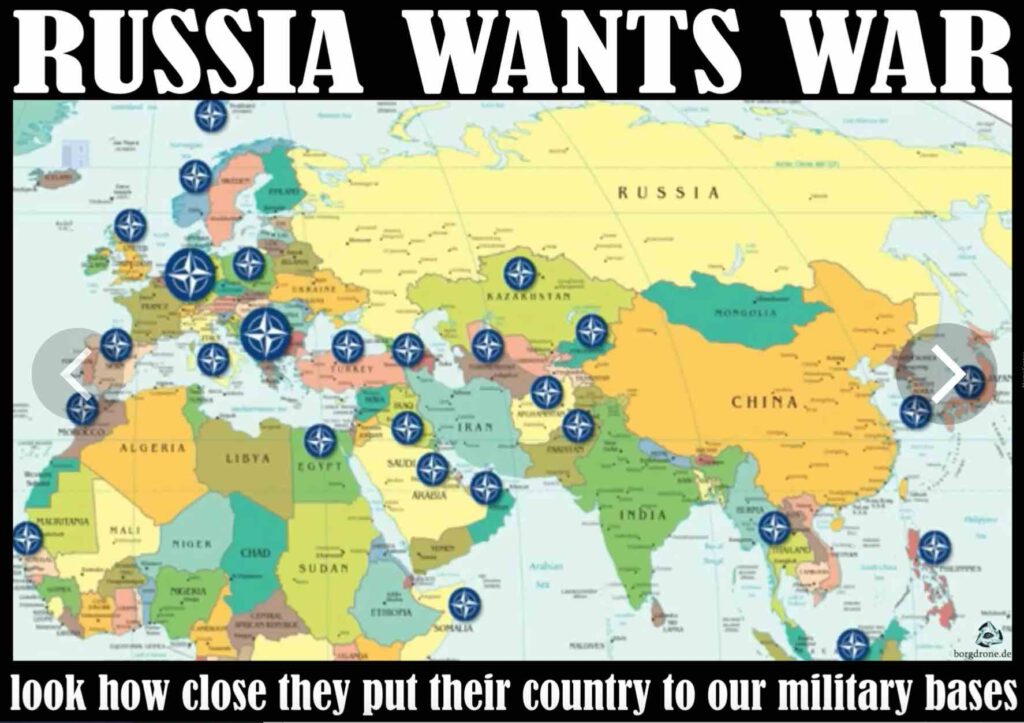 E. Michael Jones: “The Ukraine War Is Going to End in 2023—and the Russians Are Going to Win”