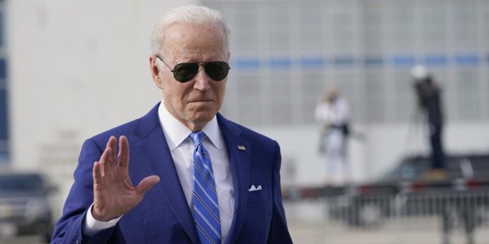 Trump Blasts Biden over Classified Docs Found at Think Tank w/ Biden, China Links