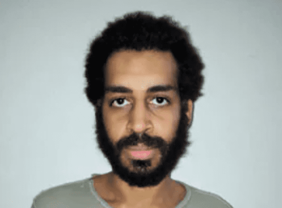 ISIS Terrorist Convicted on Eight Criminal Charges Including Beheading of Hostages Has DISAPPEARED From High-Security Prison In Pennsylvania