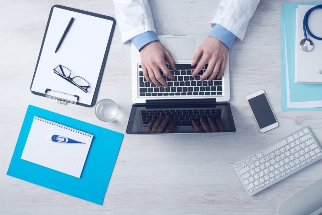 Study: Informing doctors of fatal ODs linked to fewer opioid prescriptions