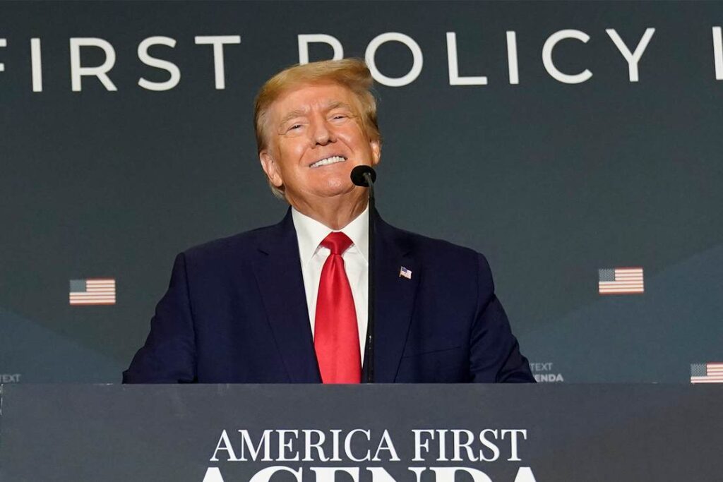 Trump Gets Deposed in the Jean Carroll Case, and Absolute Hilarity Ensues