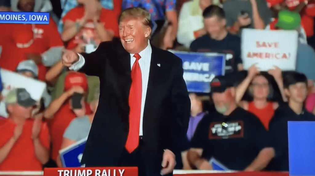 BREAKING: Trump Back On Twitter?