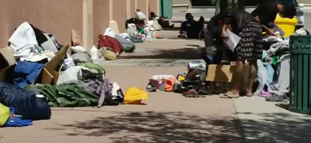 Joe Biden to Grant Mass Amnesty and Work Permits to 30,000 New Illegal Immigrants a Month – Stephen Miller Demands House GOP Open its Impeachment Inquiry