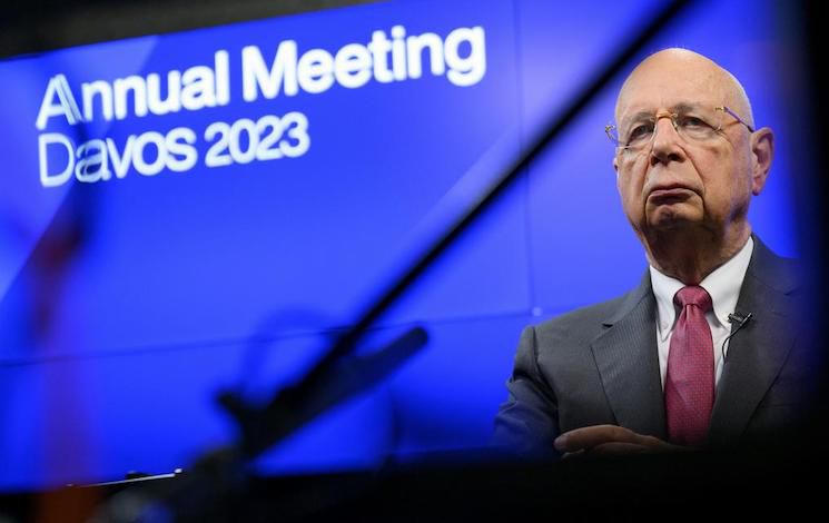 WEF Hires Unvaccinated Pilots To Fly Them Into Davos: “Safety of Our Members Is No. 1 Priority”