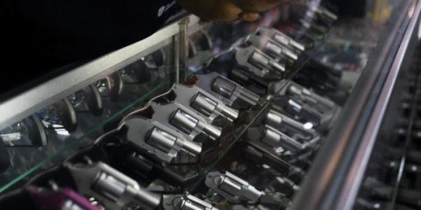 Fla. Pushes More Freedom for Gun-owners, as Police Chief Warns Home-Invaders of ‘Repercussions’