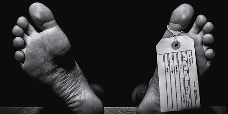 WATCH: 1,226 Separate Stories About Young Athletes Dropping Dead Are Hard To Ignore