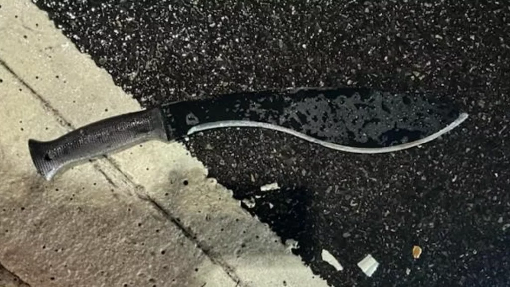 Times Square Terrorist: A Broken Family and a Conversion to Islam