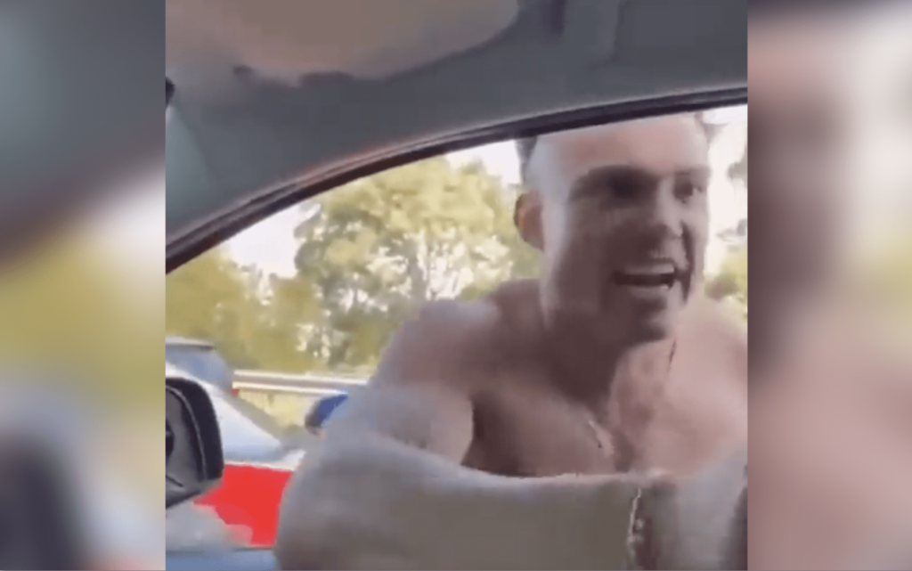 The Backlash Begins: Australian Man Hunts Down Doctor…