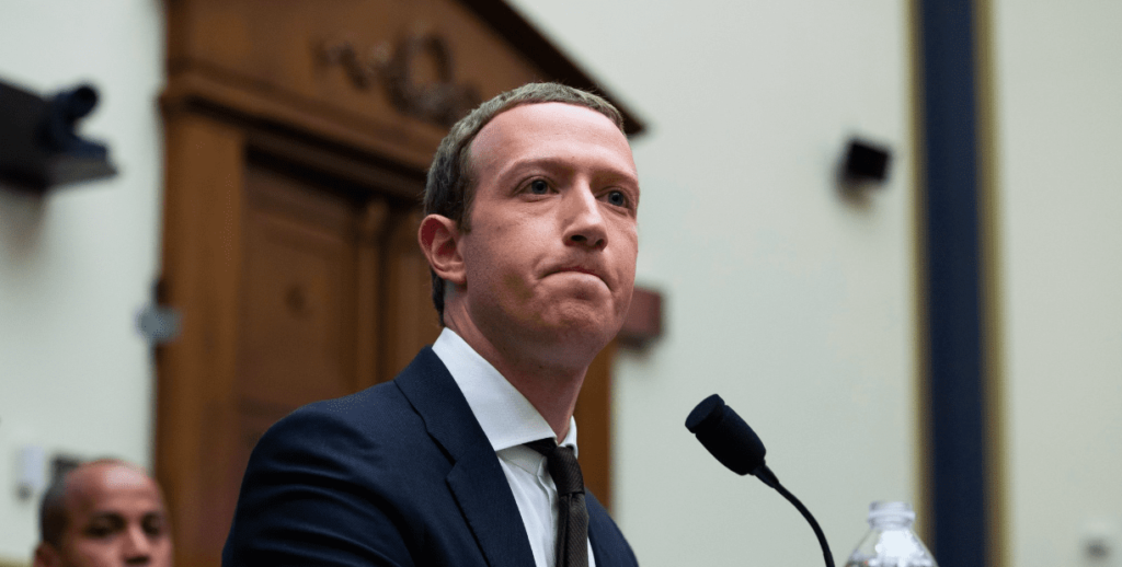 Facebook Promised Biden Regime “any messaging you want” in Newly Released Emails… Asked For Talking Points on COVID Vaccines