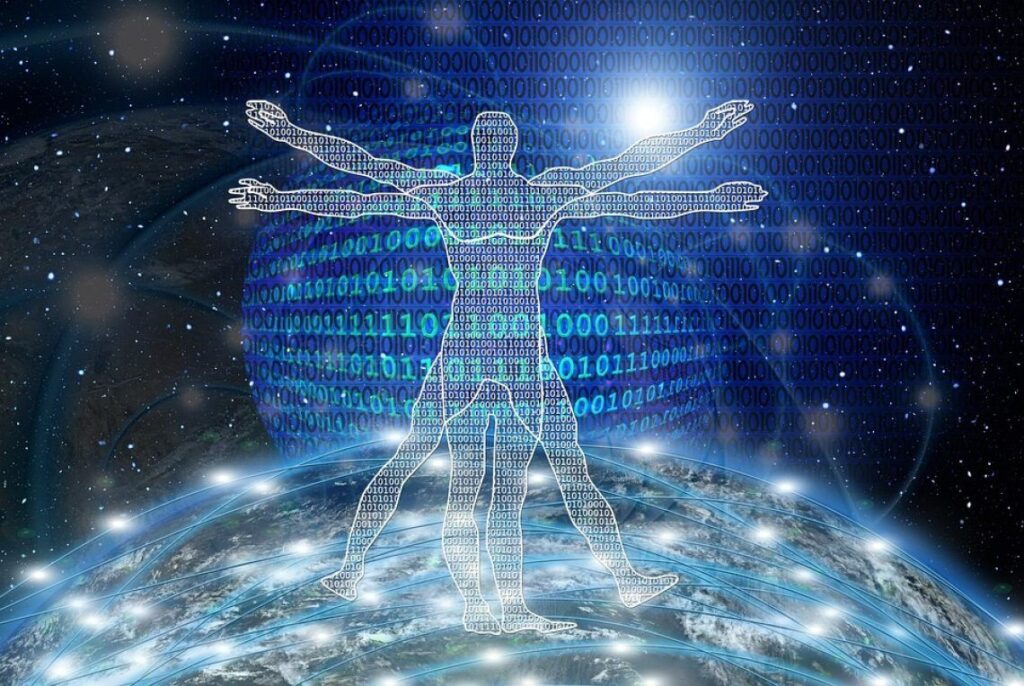 Funding The Control Grid Part 1: The Biomedical Framework
