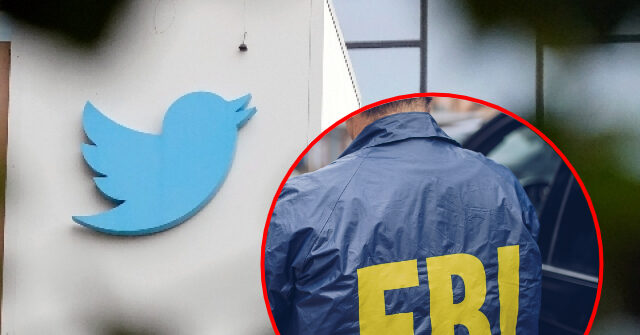 Morris: FBI Director Wray Hints at ‘Collaboration’ with Private Sector Amid Political Scandals