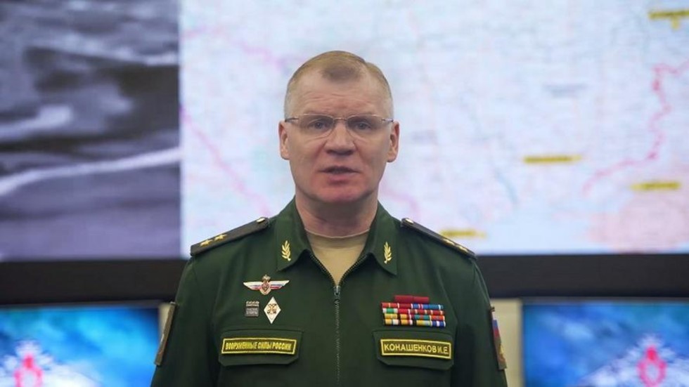 More than 600 Ukrainian troops killed in ‘retaliation operation’ – Moscow