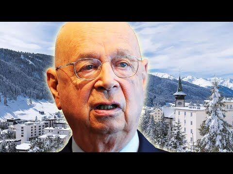 Davos Agenda: Create A “New System”