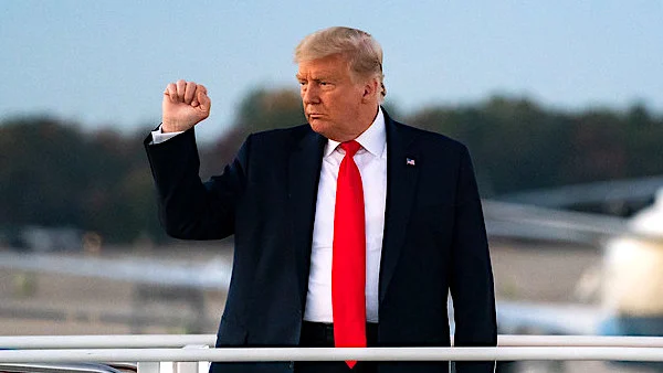 Top FBI agent who led Trump-Russia probe arrested for Russian collusion!