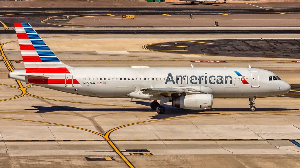 Airline Worker Dies After Getting Sucked Into Plane Engine!