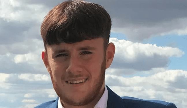 Healthy 20-Yr-Old Soccer Player, Luke Abrahams, Dies Suddenly