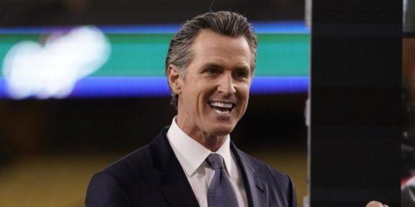Federal Judge Blocks Calif. Gov. Newsom’s COVID ‘Misinformation’ Law