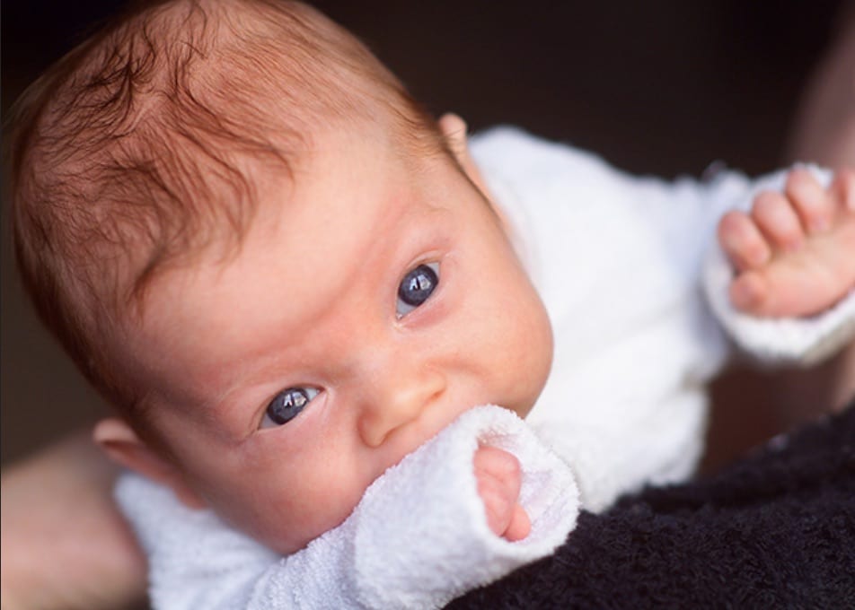 The Truth About How Baby Girls Are Being Exterminated In the United States...Are We Becoming China?