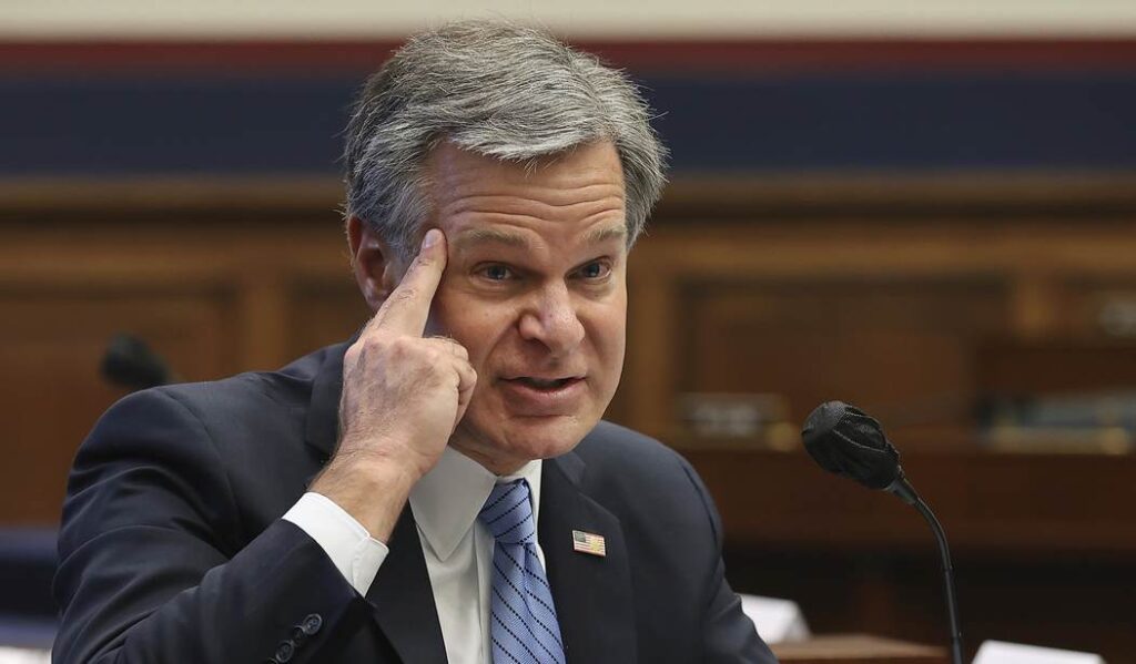 Legal Filing Exposes FBI Involvement in January 6th