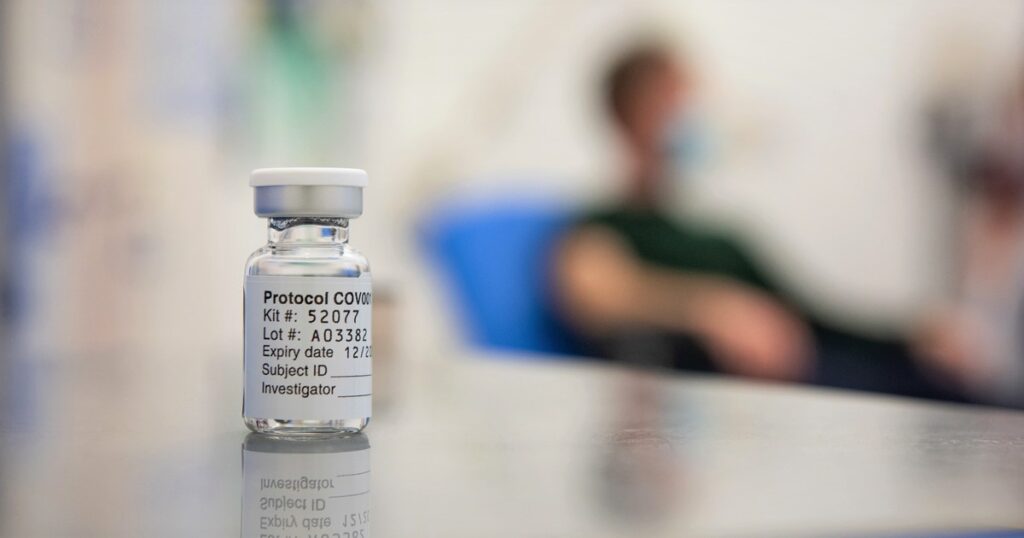 Potentially Fraudulent Covid Relief Claims Totaling Over $5 BILLION