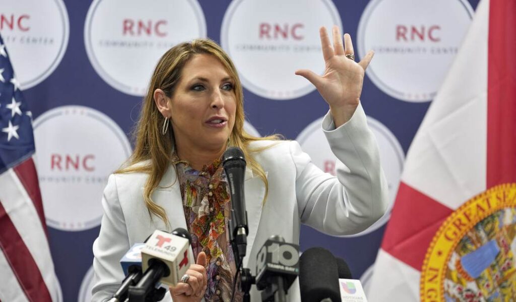 The Morning Briefing: Choose Your Weapon Wisely—It's Judgement Day at the RNC