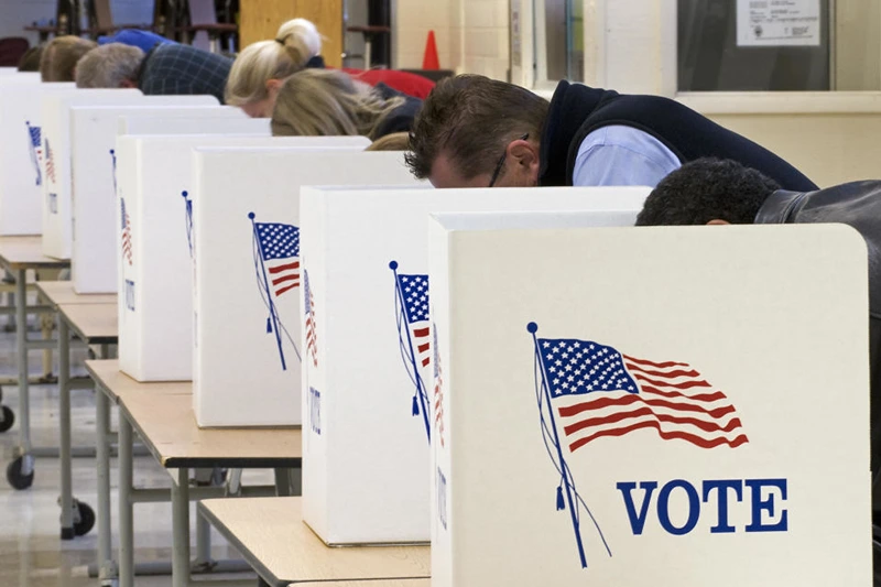 Democrats Want 16-Year-Olds To Vote