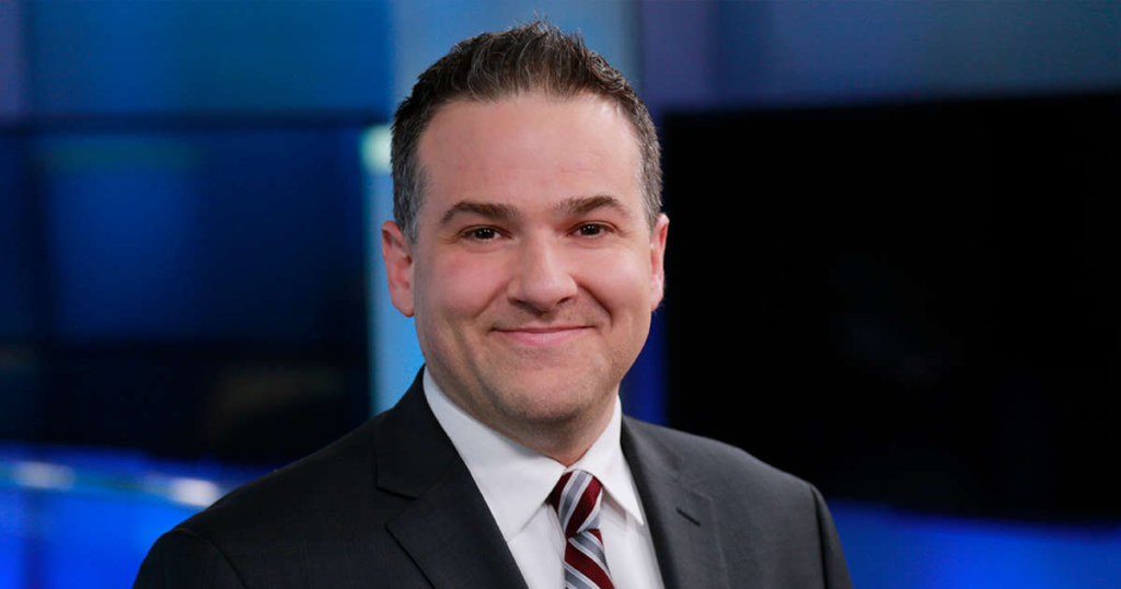 Longtime Fox News Channel executive Alan Komissaroff dead at 47