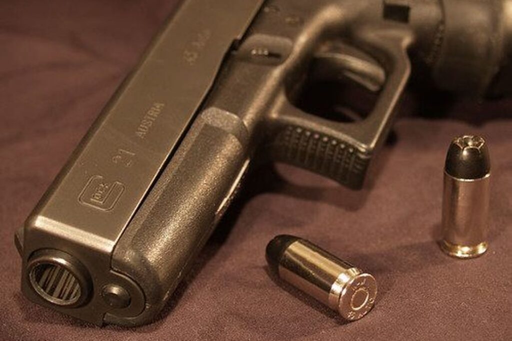 Response to editorial: We have guns BECAUSE we love our kids