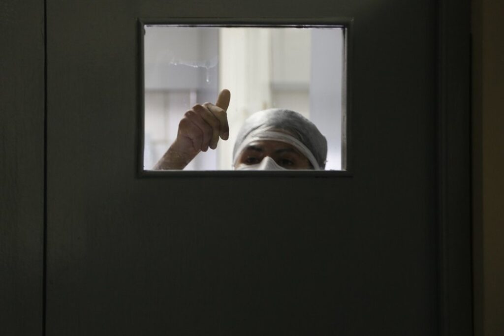 The Creepy 'Benefit' of Canada's Assisted Suicide Program: Live Organs