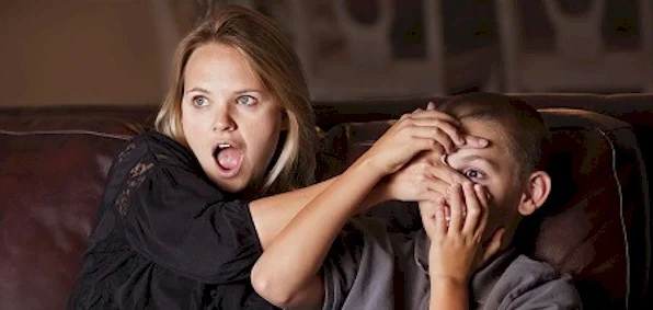 'I hate wearing a strap-on': Principal defends profane 'sex advice' book