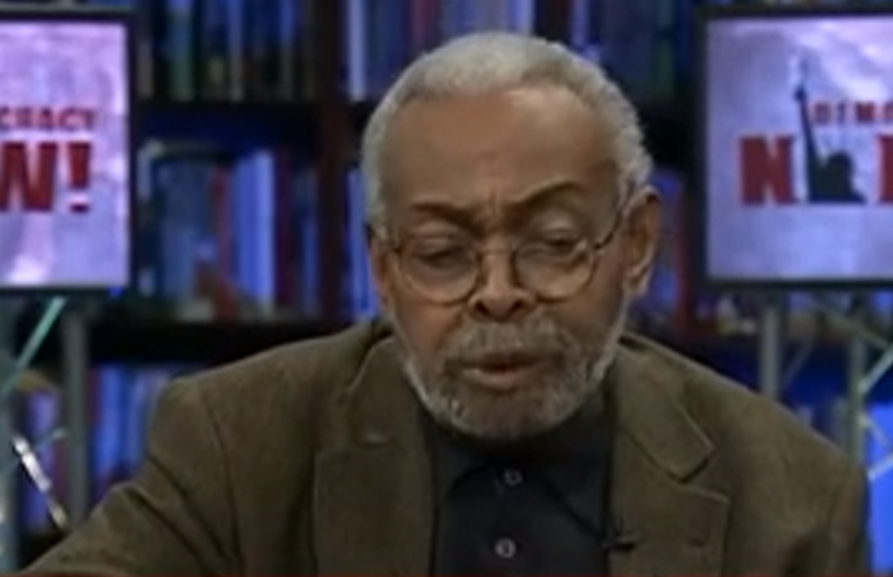 “Rape the White Girls” Poet Included in Florida’s Black AP Course