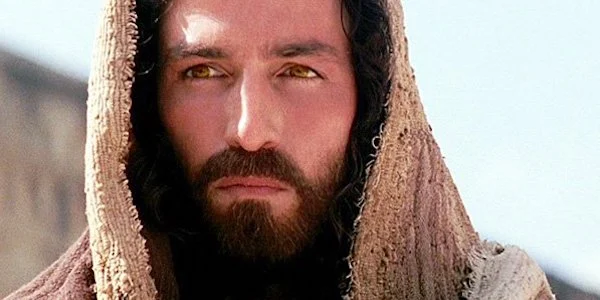 Historic painting of Jesus hidden after single complaint from critic